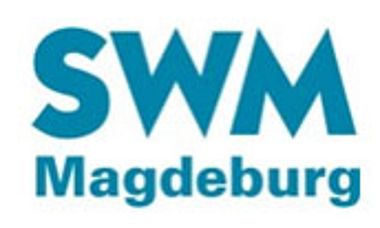 Logo Stadtwerke Magdeburg