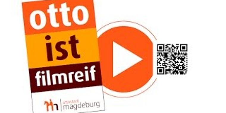 Imagevideo der Ottostadt Magdeburg